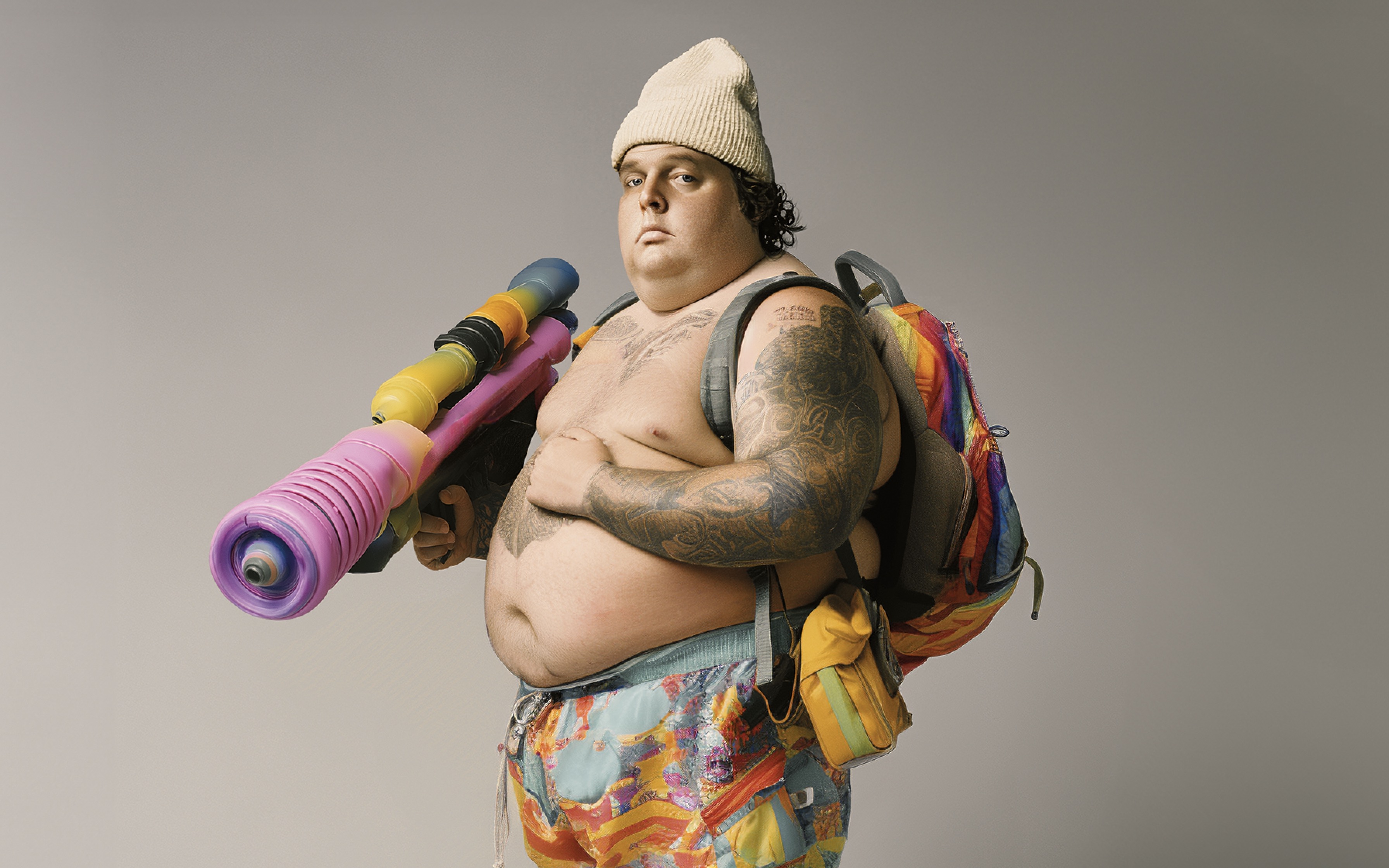 Belly Boyz Last Summer Edition